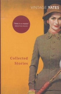 Collected stories