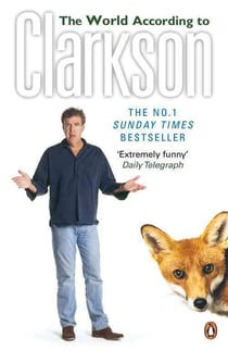 The world according to clarkson - the world according to clarkson 1                                                                                                                                                                                       