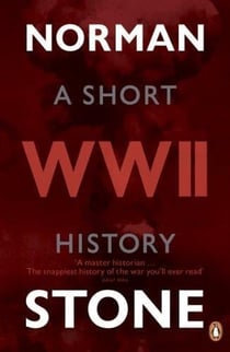 A short history of world war ii /anglais