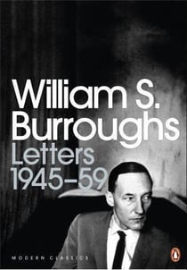 Letters 1945-59