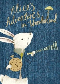 Alice's adventures in Wonderland