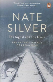 Signal and the noise, the