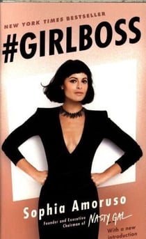 #girlboss