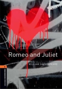 OBWL 3E Level 2: Romeo and Juliet Playscript