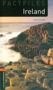 OBWL 3E Level 2: Ireland Factfile