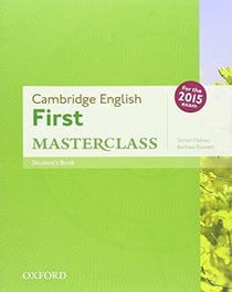 Cambridge english first masterclass: student's book
