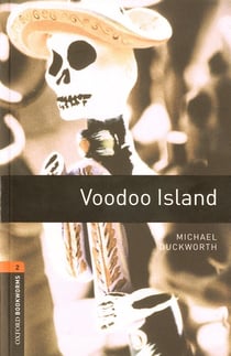 Voodoo island - niveau 2