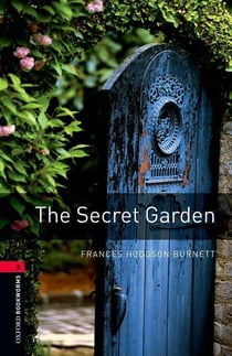OBWL 3E Level 3: The Secret Garden