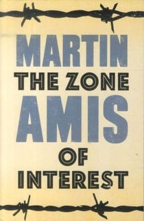 THE ZONE OF INTEREST