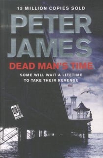 Dead man's time