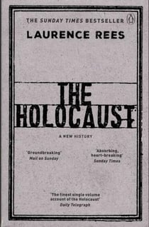 The holocaust /anglais