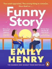 Funny story