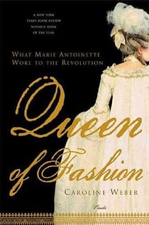 Queen of fashion