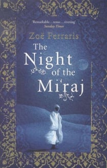 THE NIGHT OF THE MI''RAJ