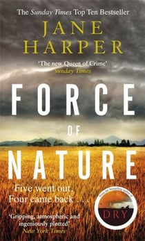 Force of Nature*