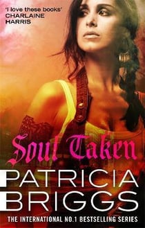 Mercy Thompson t.13 : soul taken