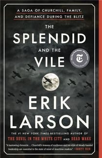 The splendid and the vile