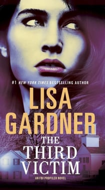 THE THIRD VICTIM - FBI PROFILER: BOOK 2
