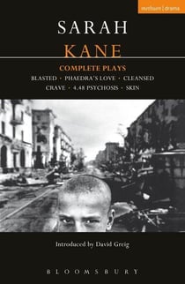 COMPLETE PLAYS