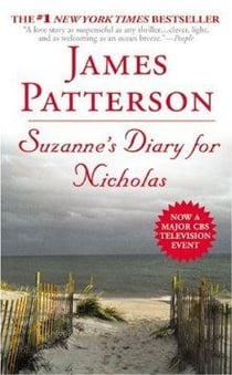 Suzanne's diary for Nicholas