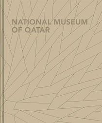 National museum of qatar (special souvenir edition)