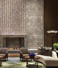 Andre fu crossing cultures with design