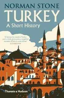 Turkey a short history
