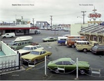 Stephen shore uncommon places - the complete works (new edition)