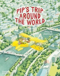Pip s trip around the world