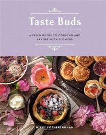 Taste buds