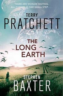 The long earth