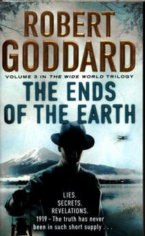 THE ENDS OF THE EARTH