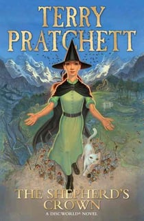 THE SHEPHERD''S CROWN - DISCWORLD NOVEL: BOOK 41