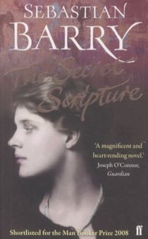 The secret scripture
