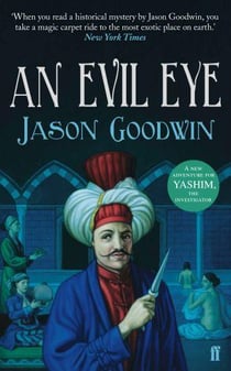 An evil eye