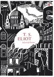 Selected poems of t.s. eliot