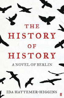 The history of history