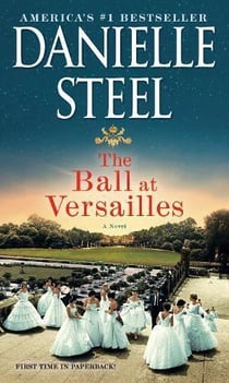 The ball at Versailles