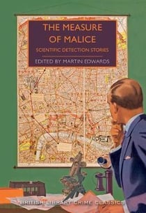 The measure of malice : scientific mysteries