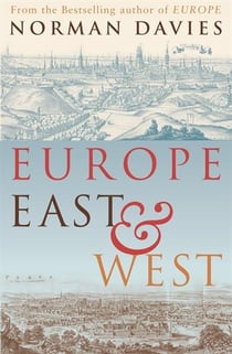 Europe east and west