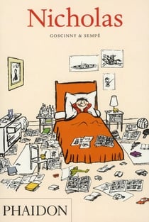 NICHOLAS PB