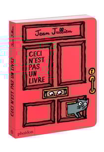 Ceci n'est pas un livre