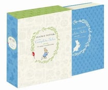 Beatrix potter the complete tales