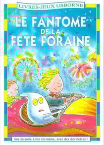Le fantome de la fete foraine