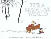 It''s a magical world