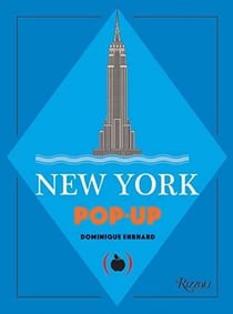 New york pop-up
