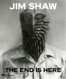 Jim shaw the end is here