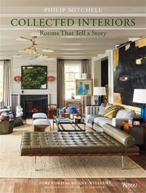Philip Mitchell collected interiors
