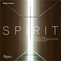 Tadao Ando: Spirit