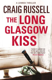 The long glasgow kiss